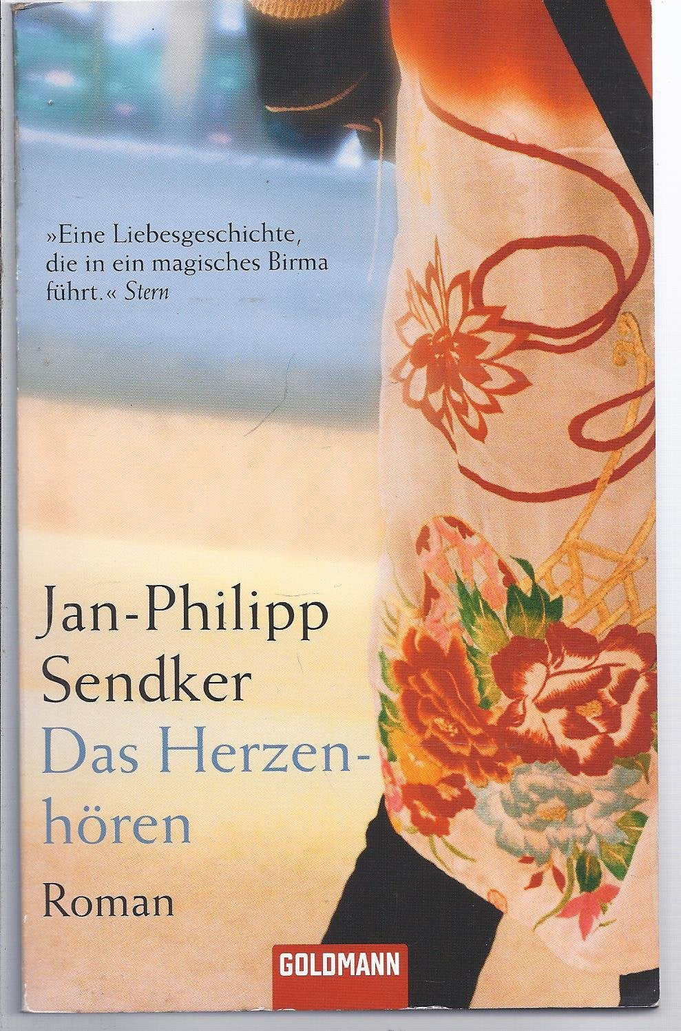 Das Herzenhören Contemporary literature Books