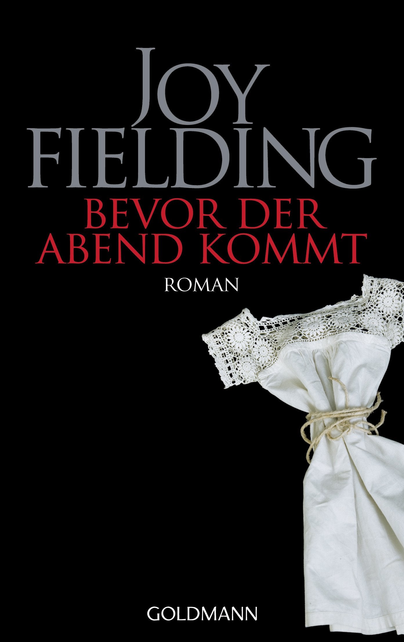 Bevor der Abend kommt Contemporary literature Books