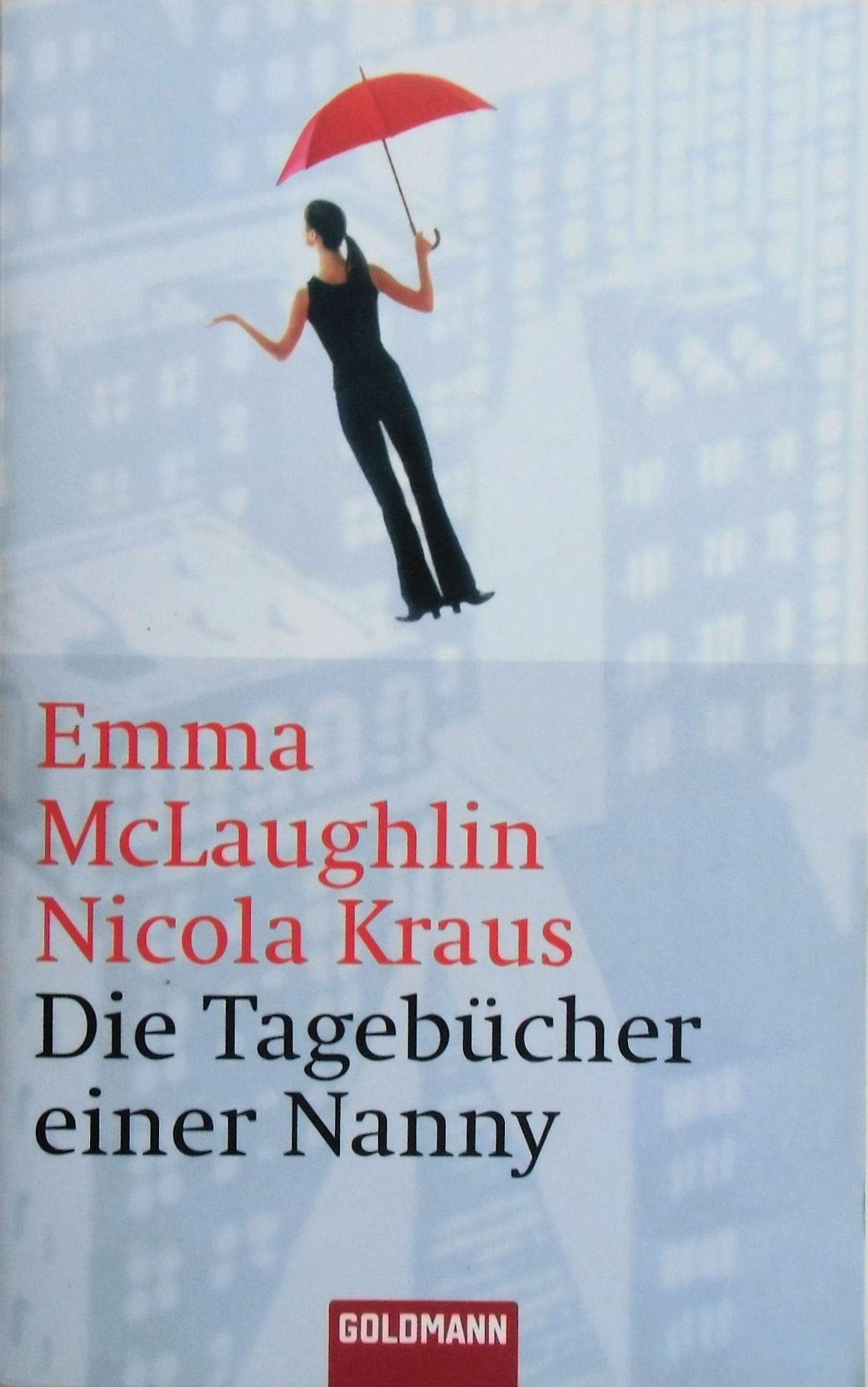 Product Image: Die Tagebücher einer Nanny
