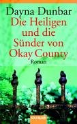 Die Heiligen und die Sünder von Okay County Books