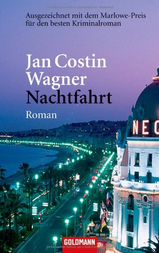 Nachtfahrt: Roman Contemporary literature