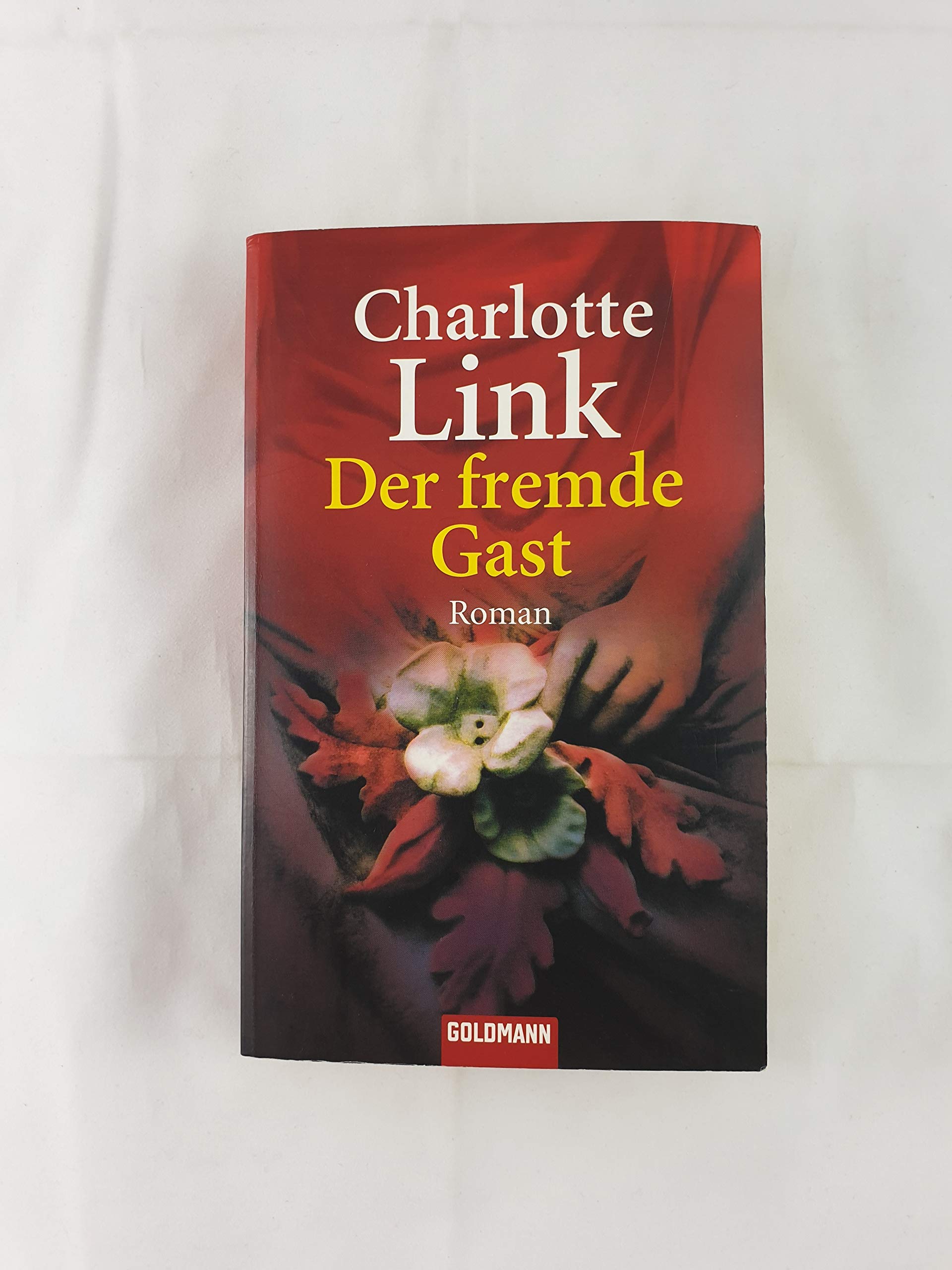 Der fremde Gast Contemporary literature Books