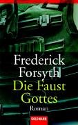 Die Faust Gottes: Roman Crime & Thrillers