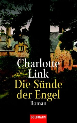 Die Sünde der Engel Contemporary literature Books