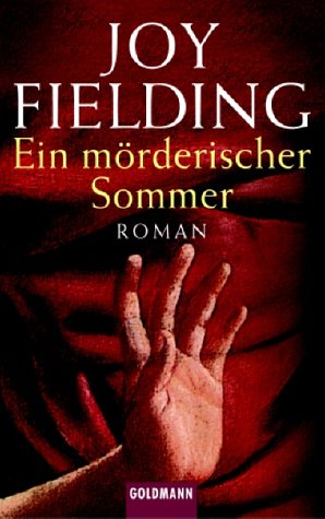 Ein mörderischer Sommer Crime & Thrillers