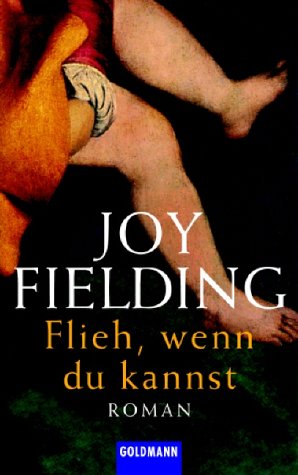 Flieh, wenn du kannst Contemporary literature Books