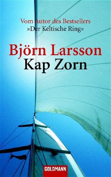 Kap Zorn (Goldmann Allgemeine Reihe) Contemporary literature