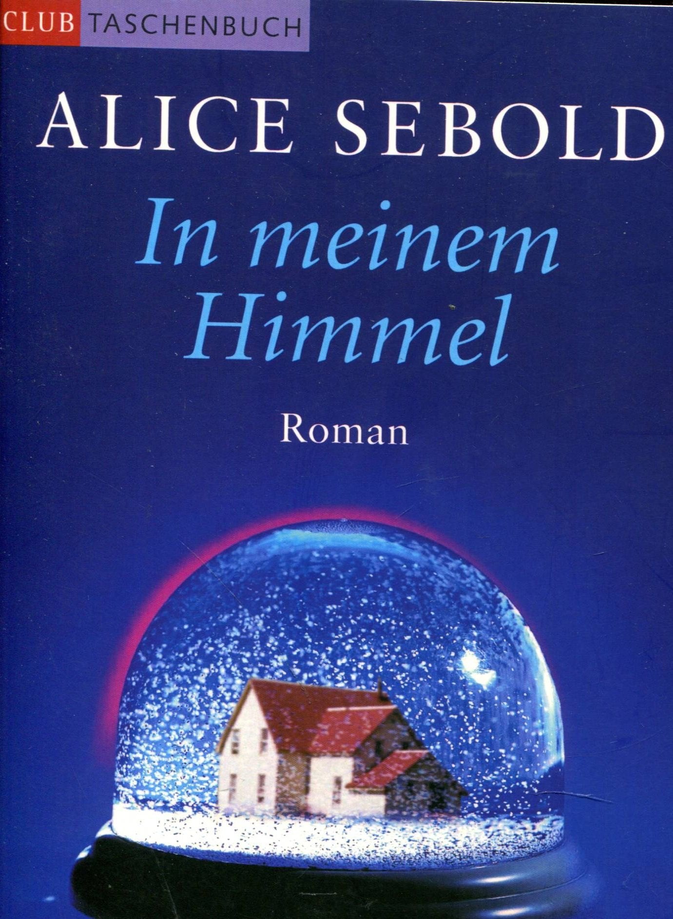 Product Image: In meinem Himmel