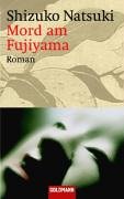 Mord am Fujiyama Books