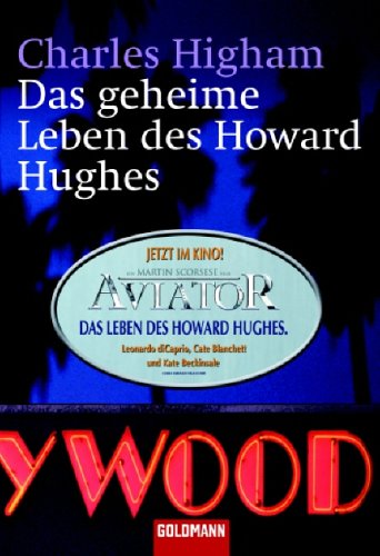 Das geheime Leben des Howard Hughes Books