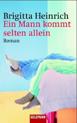 Product Image: Ein Mann kommt selten allein