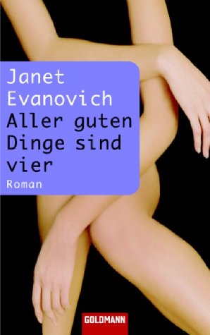 Aller guten Dinge sind vier. Wo "der" Liebe hinfällt Contemporary literature