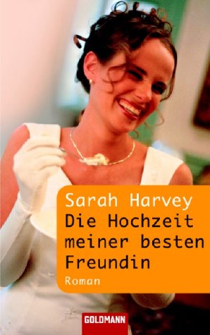 Die Hochzeit meiner besten Freundin. Wo "der" Liebe hinfällt Crime & Thrillers