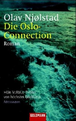 Product Image: Die Oslo-Connection: Roman