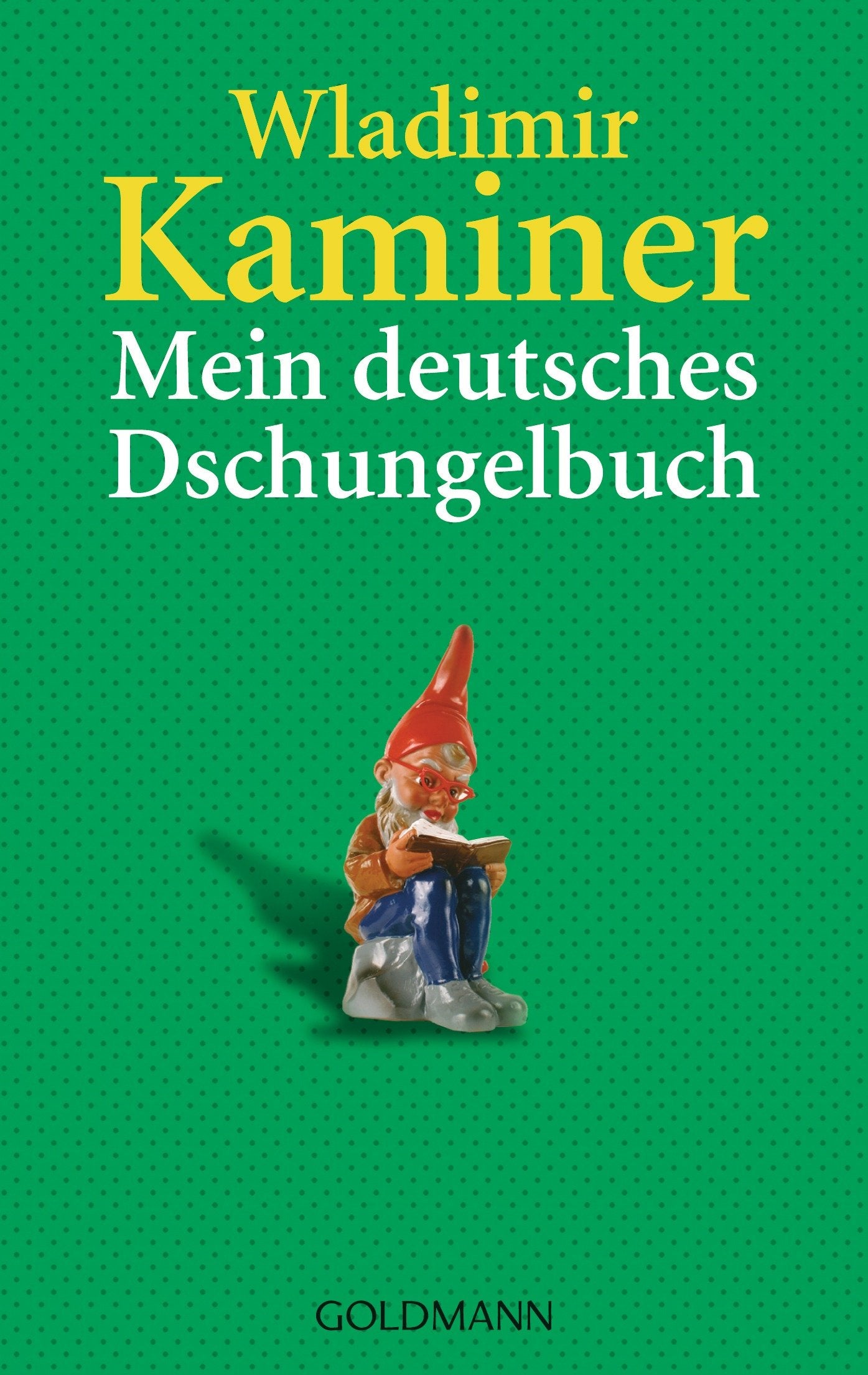 Mein deutsches Dschungelbuch Essays & Short Stories