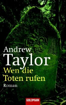 Wen die Toten rufen: Roman: Roman. Deutsche Erstausgabe Crime & Thrillers