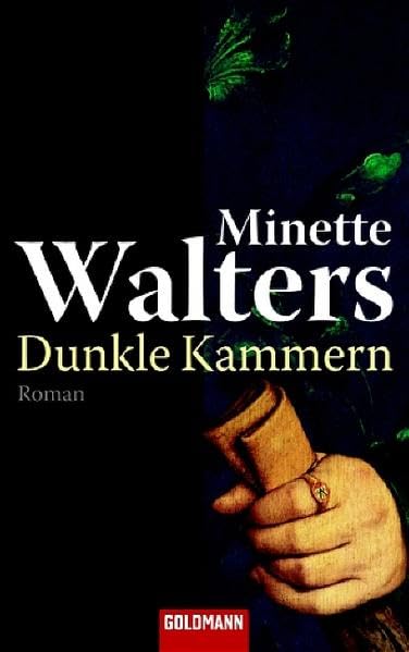 Dunkle Kammern: Roman (Taschenbuch Aktionstitel) Action & Adventure