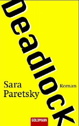 Deadlock: Roman Crime & Thrillers