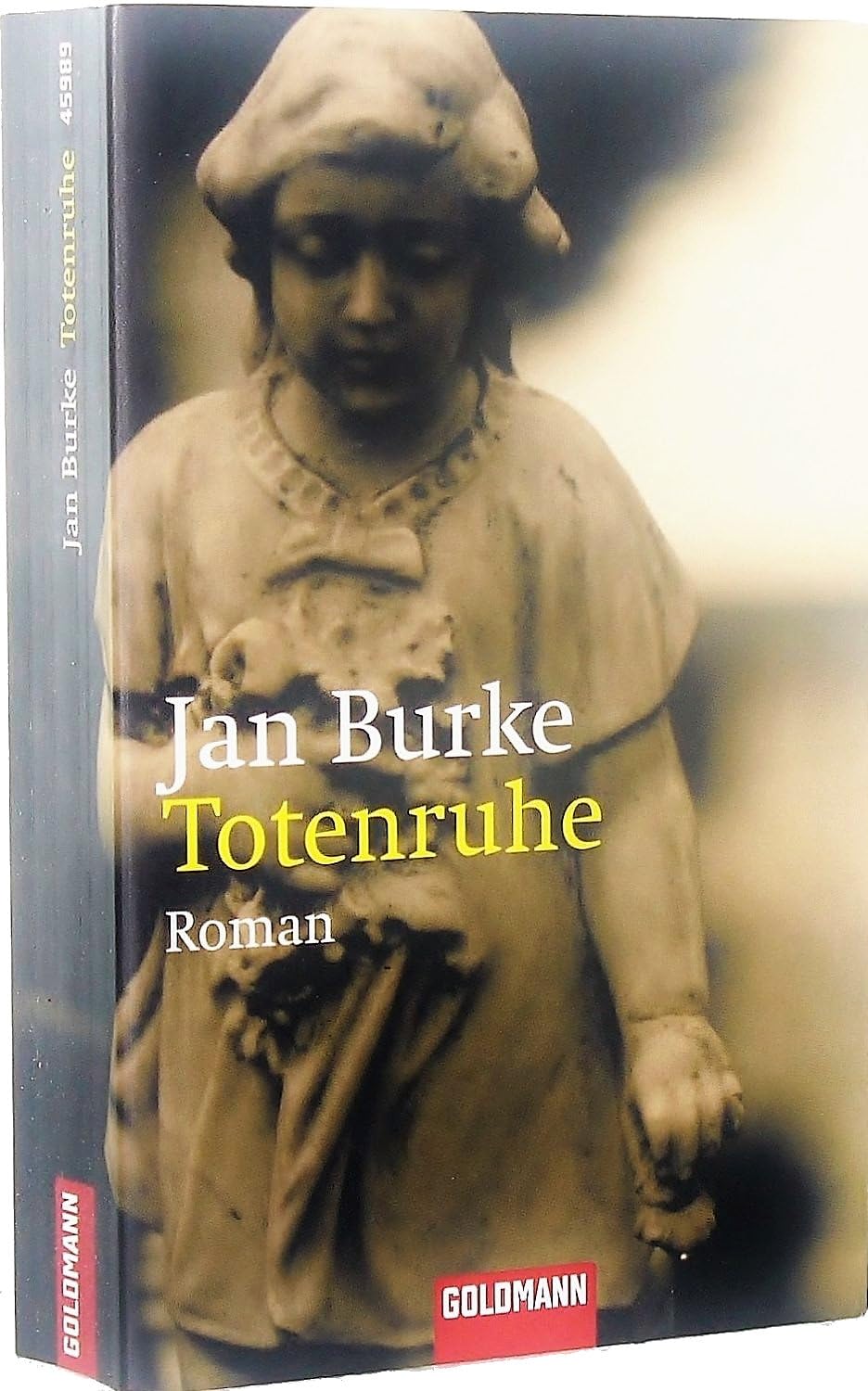 Product Image: Totenruhe: Roman