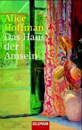 Das Haus der Amseln: Roman Books