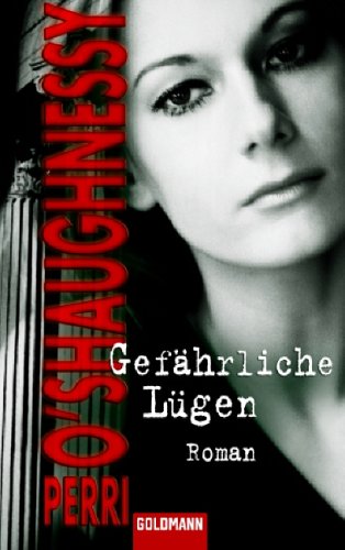 Gefährliche Lügen: Roman Crime & Thrillers