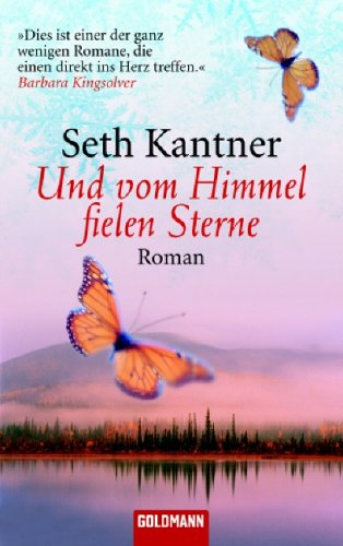 Und vom Himmel fielen Sterne: Roman Books