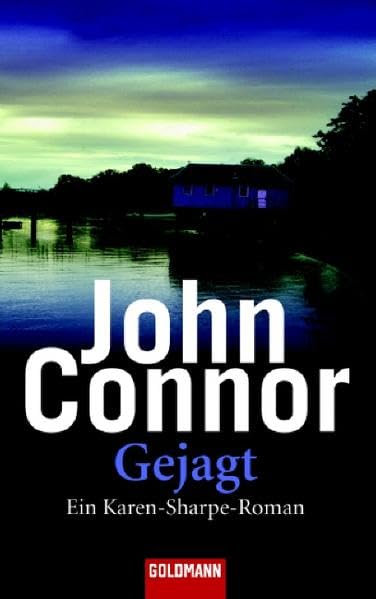 Gejagt Action & Adventure