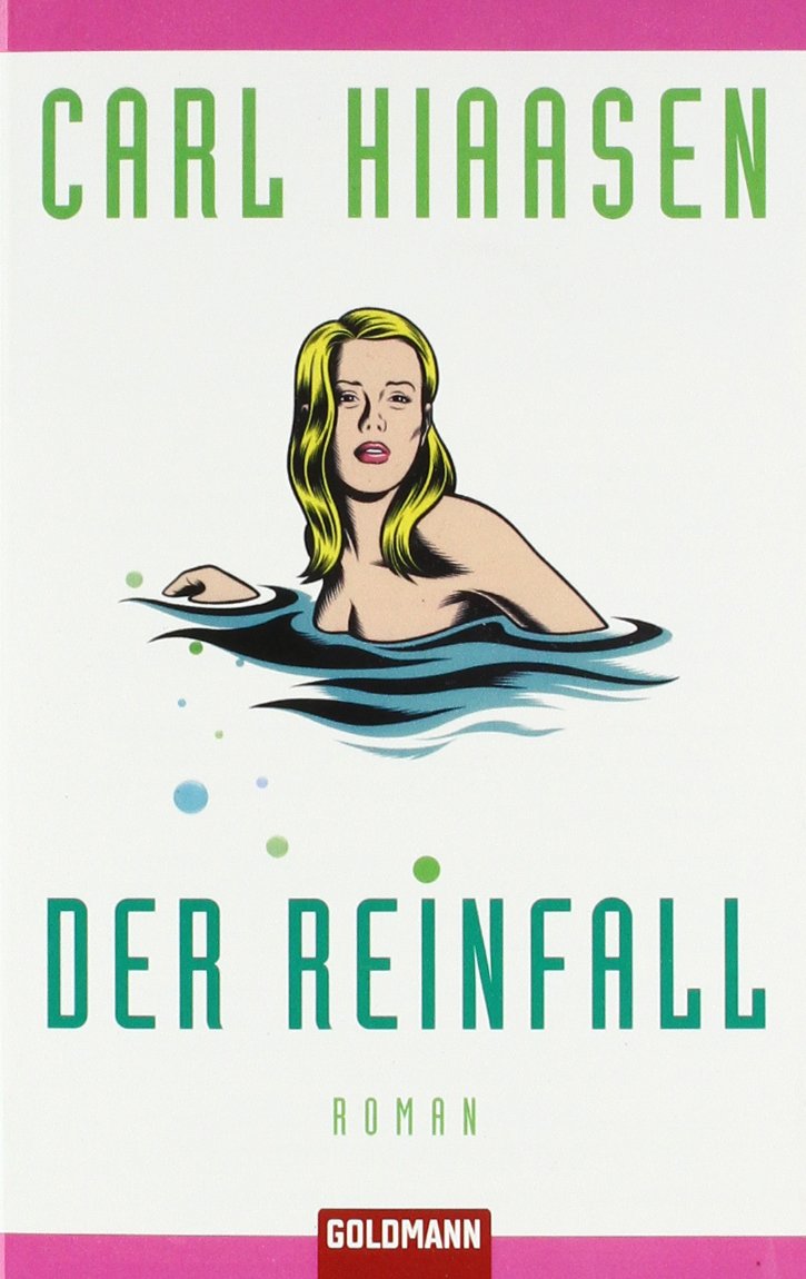 Product Image: Der Reinfall