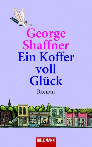 Ein Koffer voll Glück Books