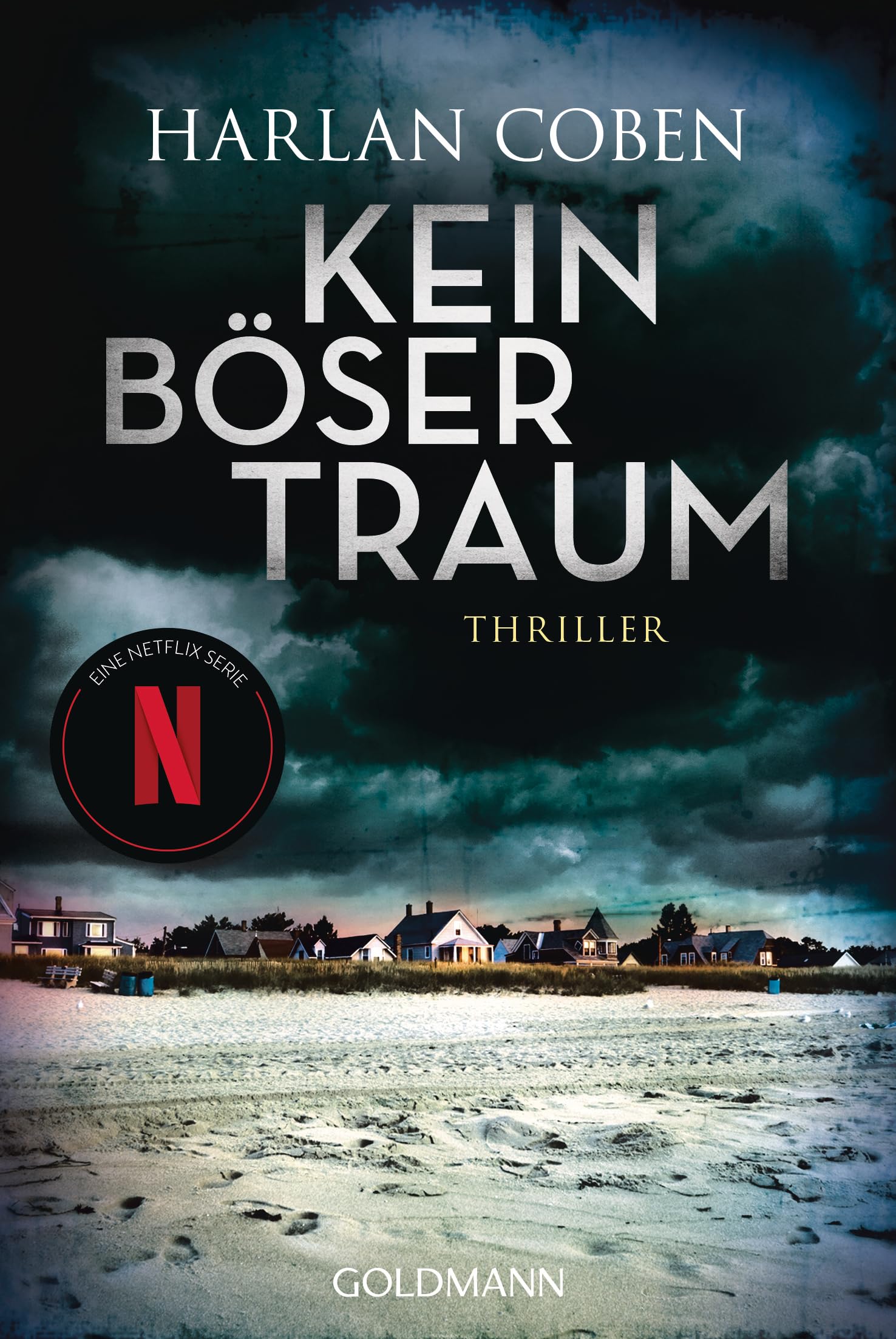 Kein böser Traum Contemporary literature
