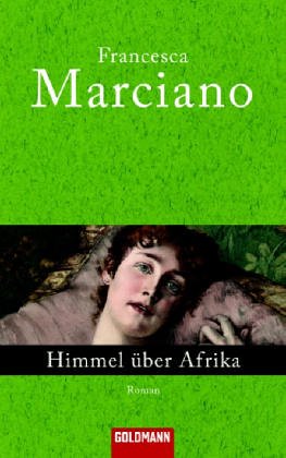 Himmel über Afrika Contemporary literature