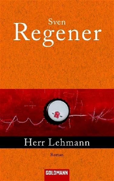 Herr Lehmann: Ein Roman (Taschenbuch Aktionstitel) Contemporary literature