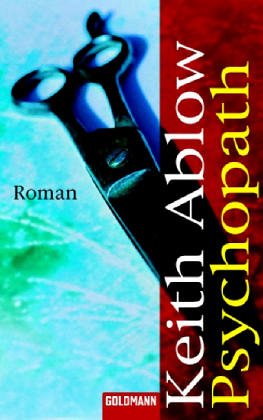 Psychopath, Sonderausgabe Crime & Thrillers