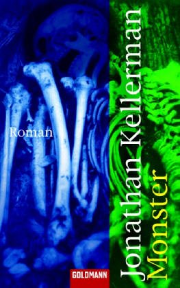 Monster, Sonderausgabe Books
