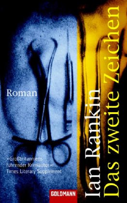 Das zweite Zeichen Crime & Thrillers