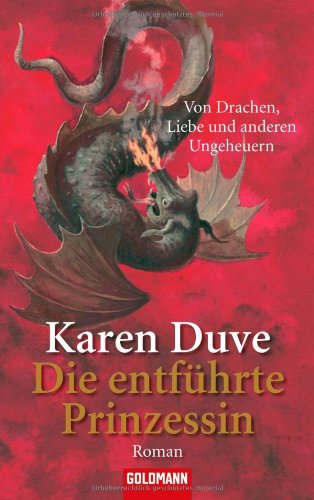 Die entführte Prinzessin Contemporary literature