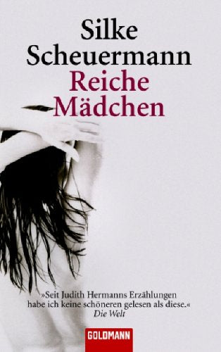 Reiche Mädchen Contemporary literature Books