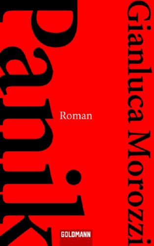 Panik: Roman Crime & Thrillers