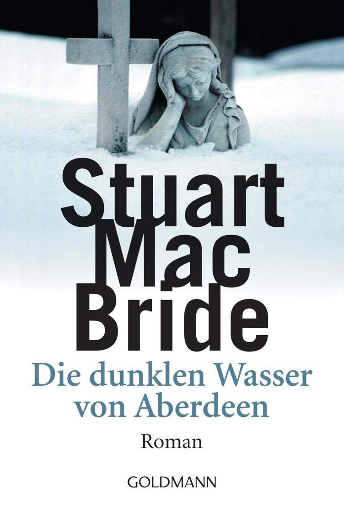 Die dunklen Wasser von Aberdeen Contemporary literature Books