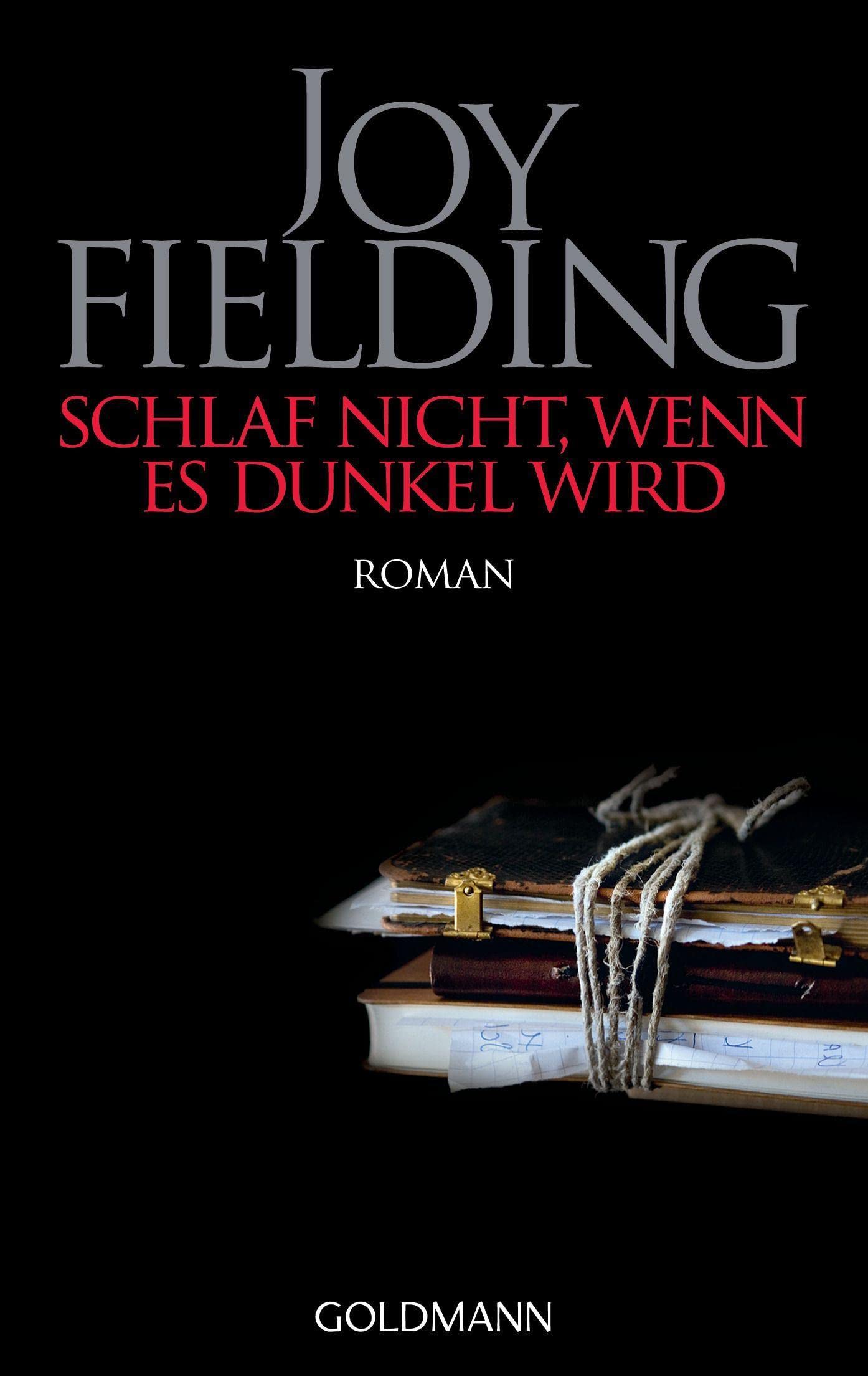 Product Image: Schlaf nicht, wenn es dunkel wird