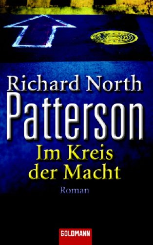 Im Kreis der Macht: Roman Crime & Thrillers