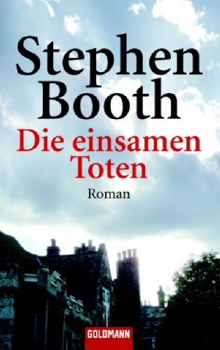Product Image: Die einsamen Toten: Roman