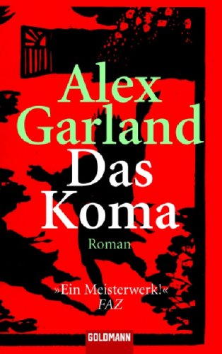Product Image: Das Koma: Roman