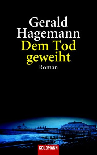 Product Image: Dem Tod geweiht: Roman