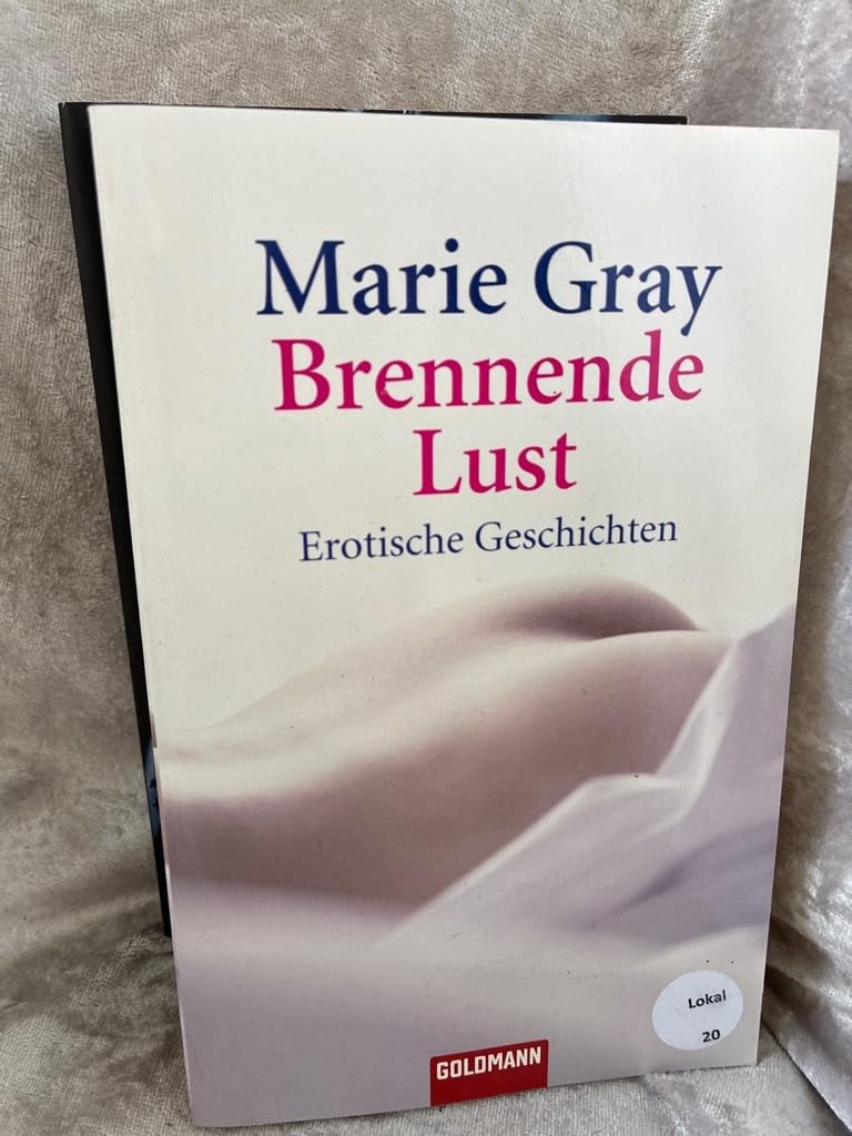 Brennende Lust Calendars