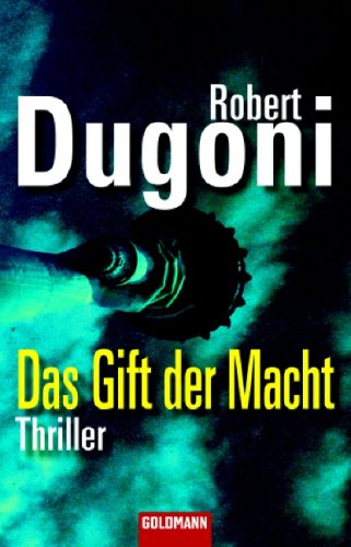 Product Image: Das Gift der Macht: Roman
