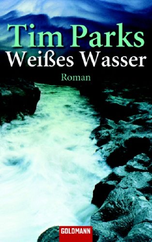 Product Image: Weißes Wasser: Roman