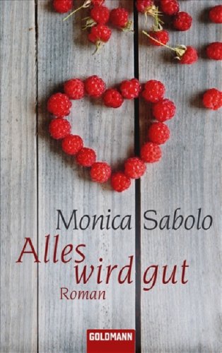 Product Image: Alles wird gut: Roman