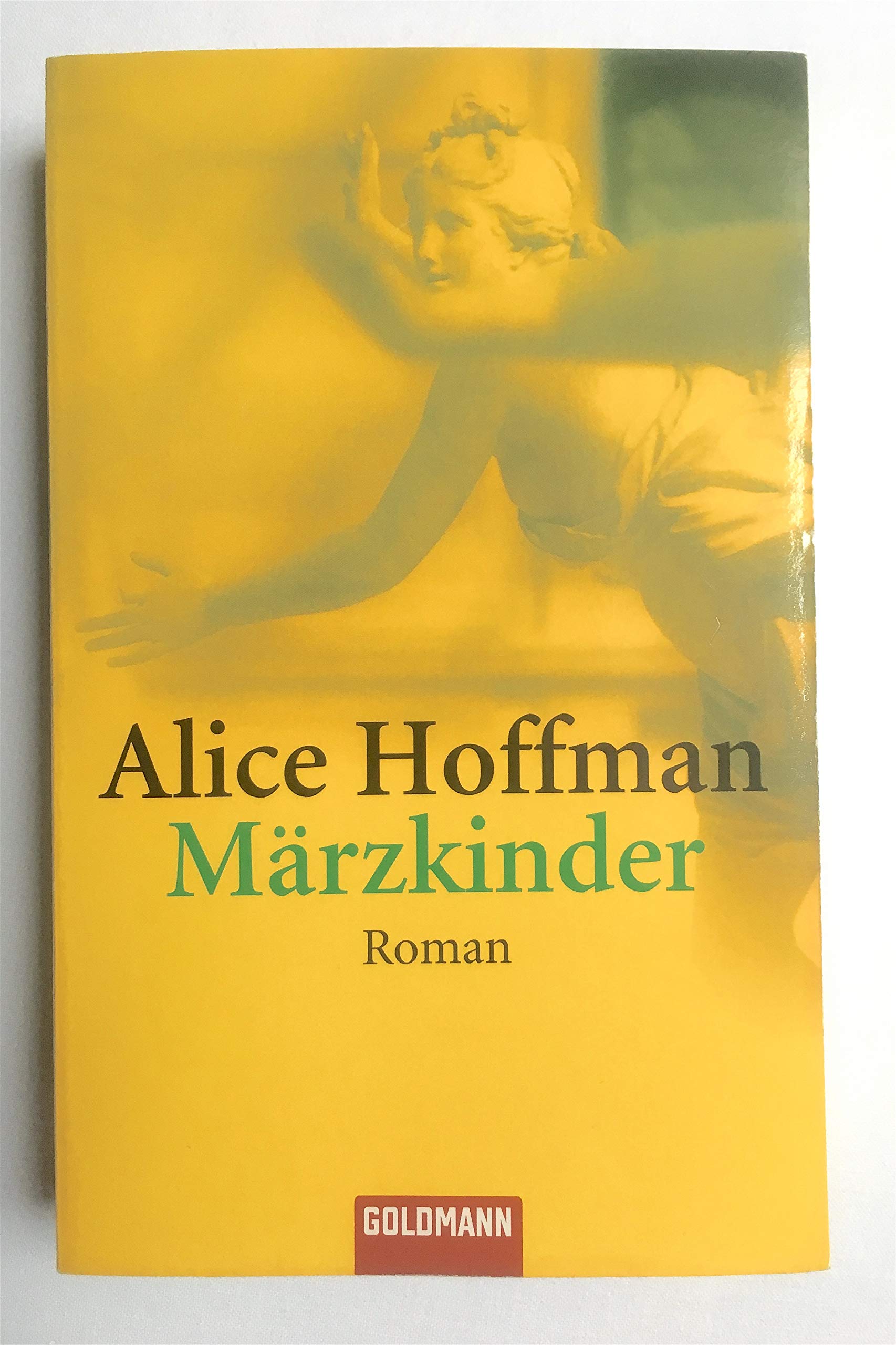 Märzkinder: Roman Books