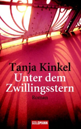 Unter dem Zwillingsstern: Roman Books